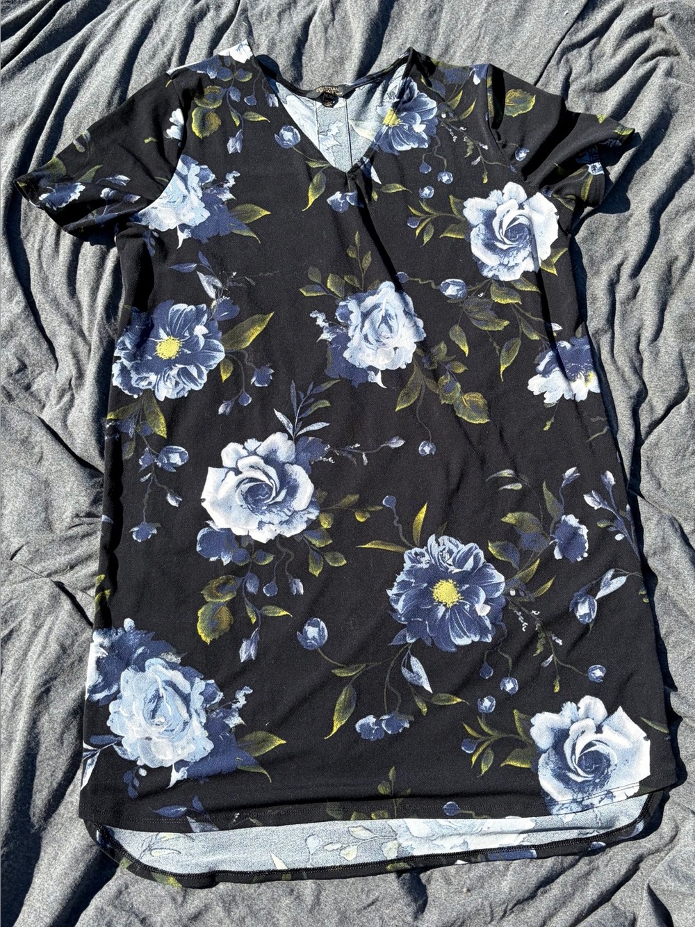 Christian siriano New York shift dress